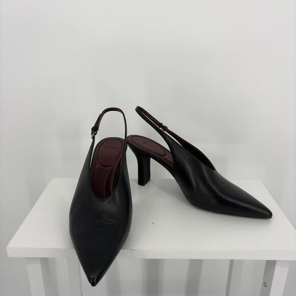 Vince Shoes - Vince Women's Pointed Toe Pump